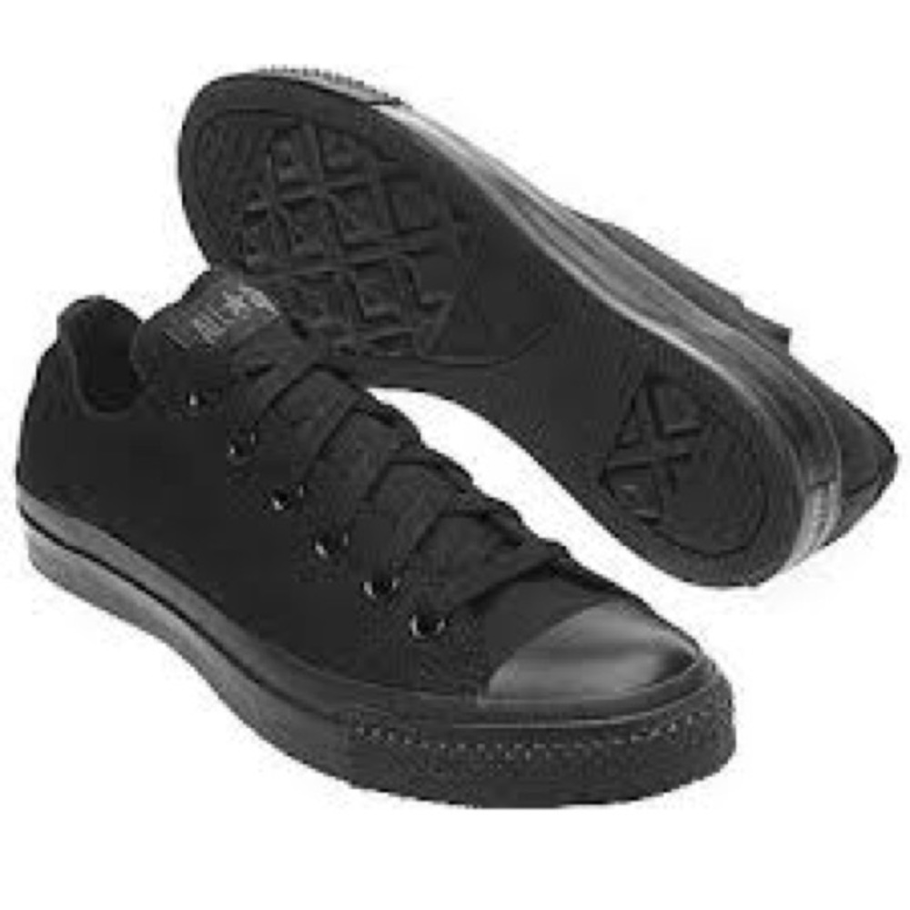Converse All Stars